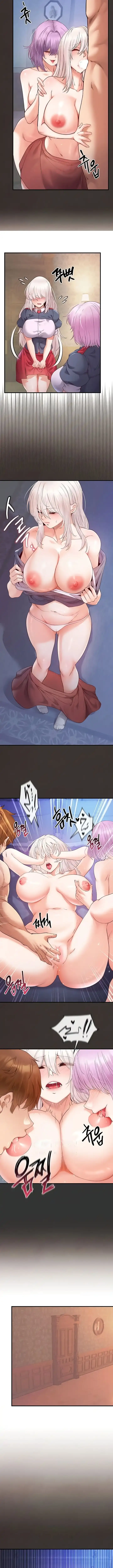 Revenge By Harem Chapter 25 Page 6