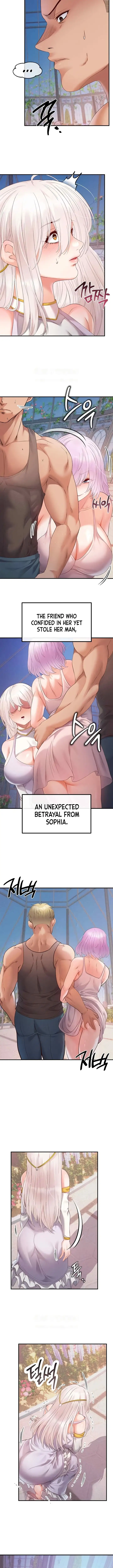 Revenge By Harem Chapter 26 Page 9