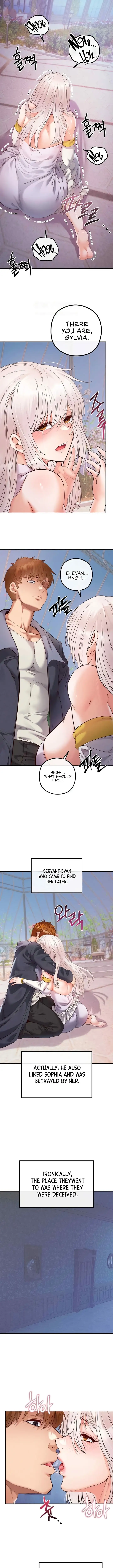 Revenge By Harem Chapter 26 Page 10