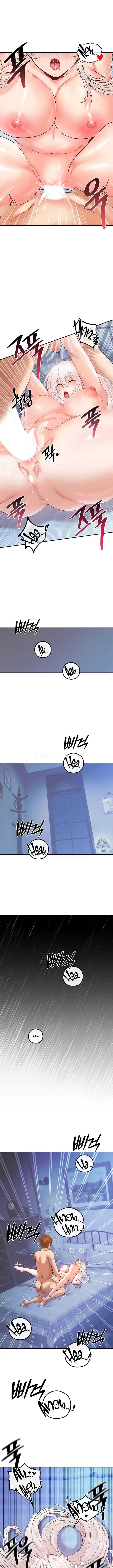 Revenge By Harem Chapter 26 Page 12