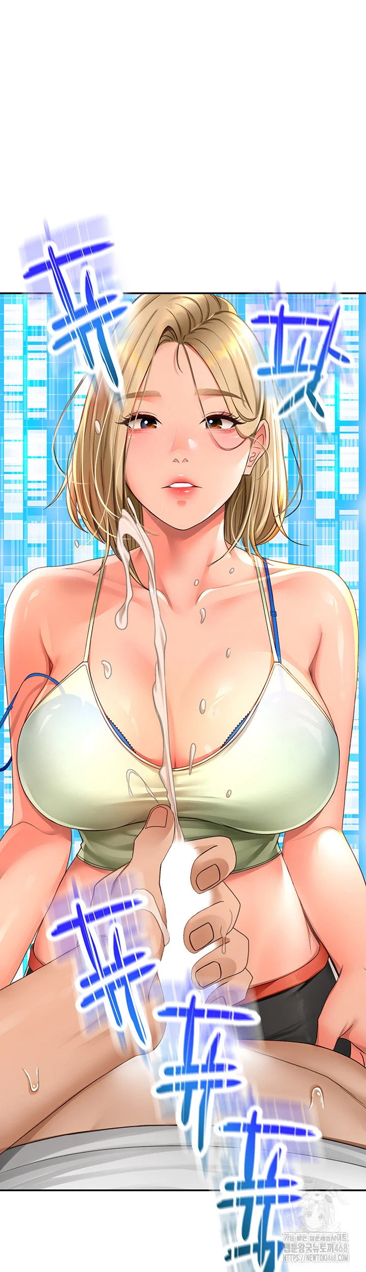 Rooftop Sex King Chapter 3 Page 62
