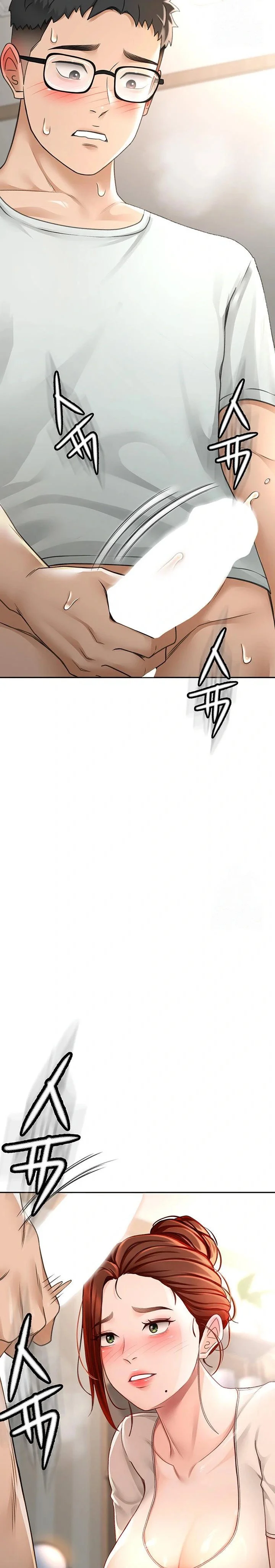 Rooftop Sex King Chapter 6 Page 18