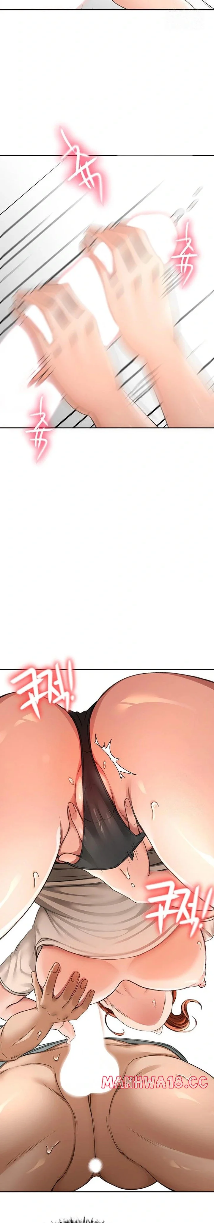 Rooftop Sex King Chapter 6 Page 41