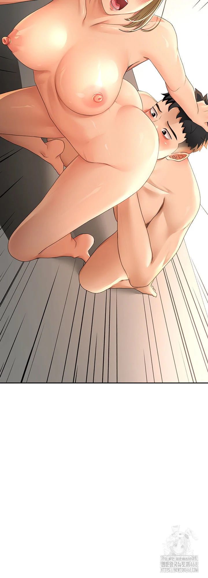 Rooftop Sex King Chapter 12 Page 70