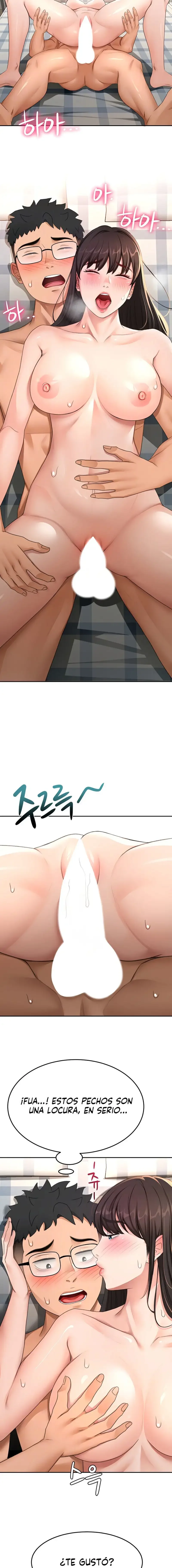 Rooftop Sex King Chapter 27 Page 3