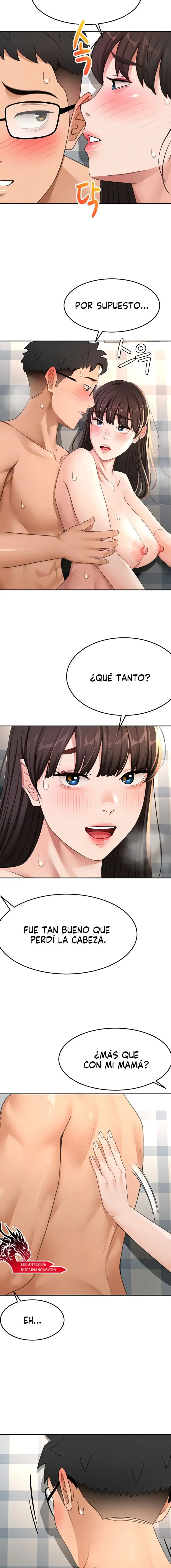 Rooftop Sex King Chapter 27 Page 4