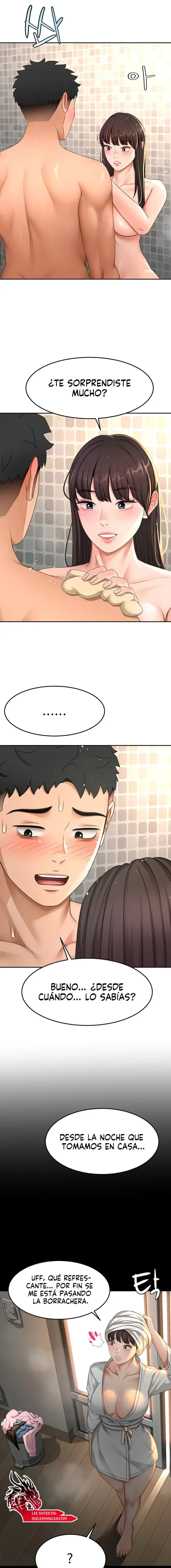 Rooftop Sex King Chapter 27 Page 6