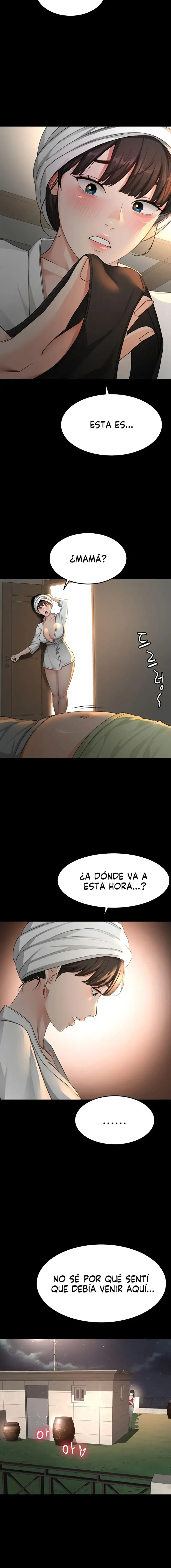 Rooftop Sex King Chapter 27 Page 7