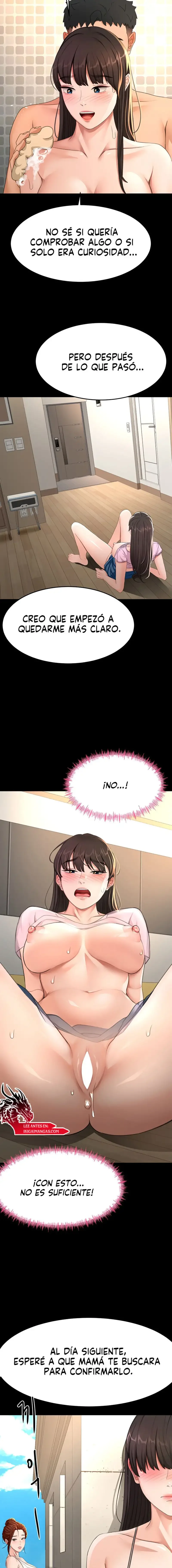 Rooftop Sex King Chapter 27 Page 10