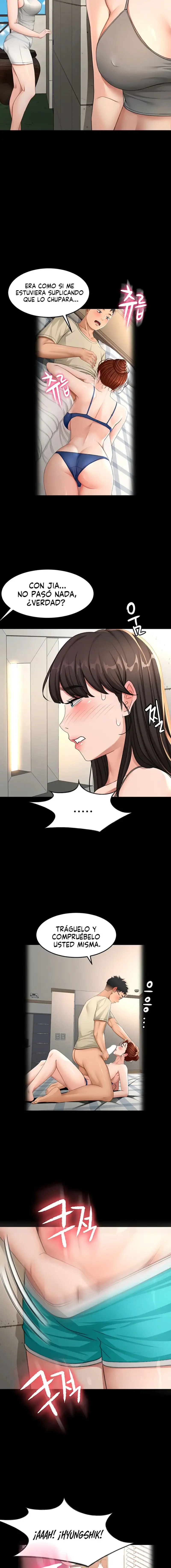 Rooftop Sex King Chapter 27 Page 11