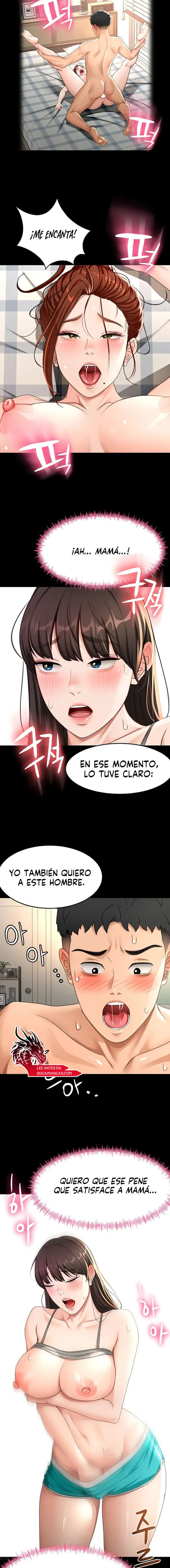 Rooftop Sex King Chapter 27 Page 12