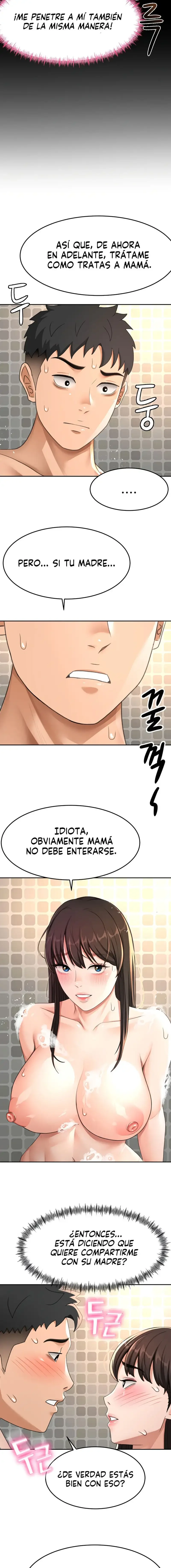 Rooftop Sex King Chapter 27 Page 13
