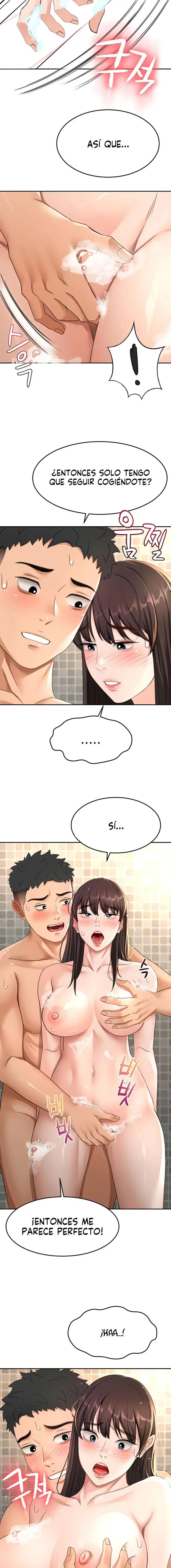 Rooftop Sex King Chapter 27 Page 15