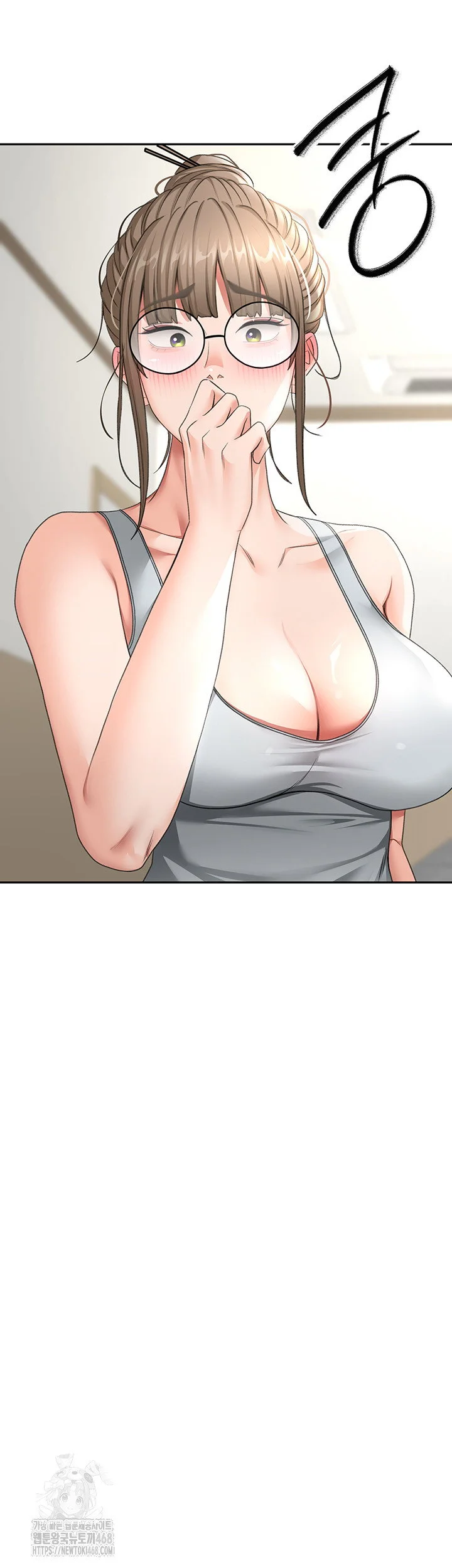 Rooftop Sex King Chapter 30 Page 22