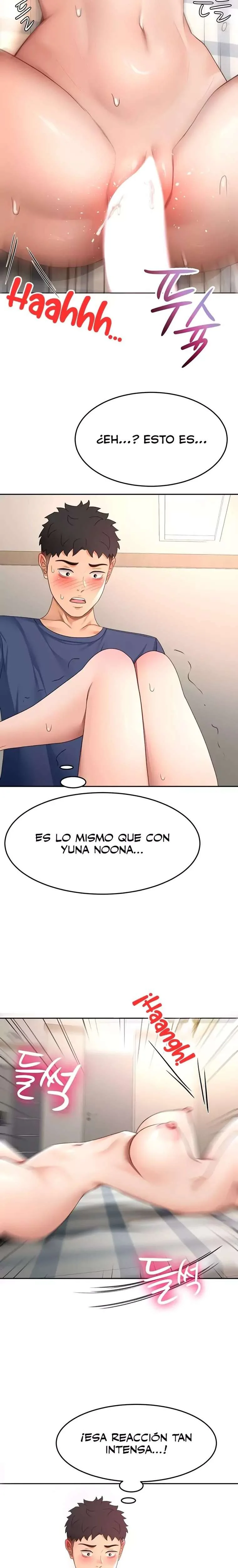 Rooftop Sex King Chapter 38 Page 2