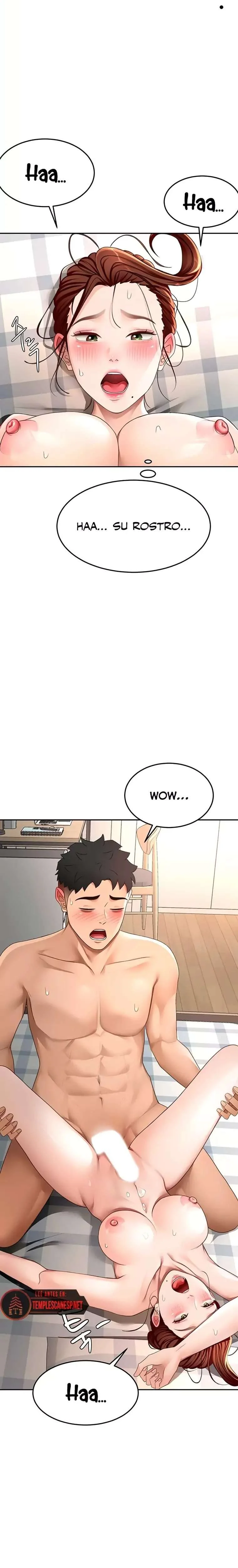 Rooftop Sex King Chapter 38 Page 10