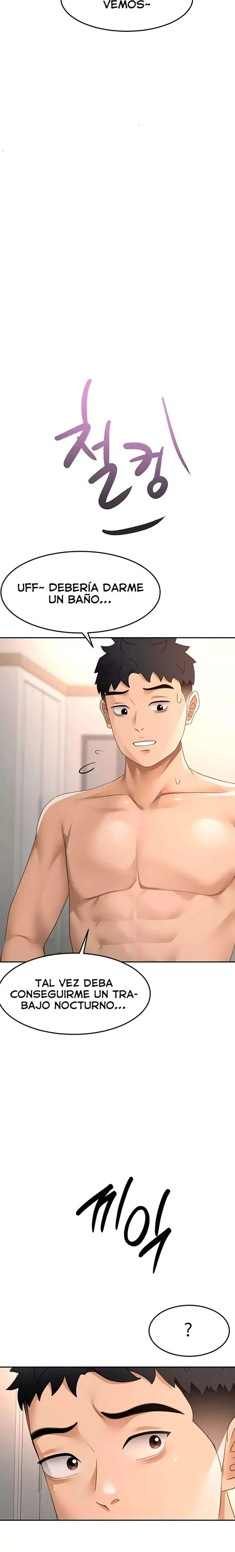 Rooftop Sex King Chapter 38 Page 14