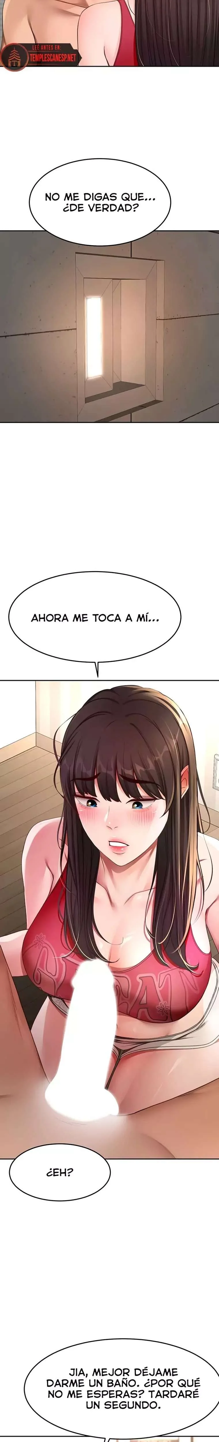 Rooftop Sex King Chapter 38 Page 16