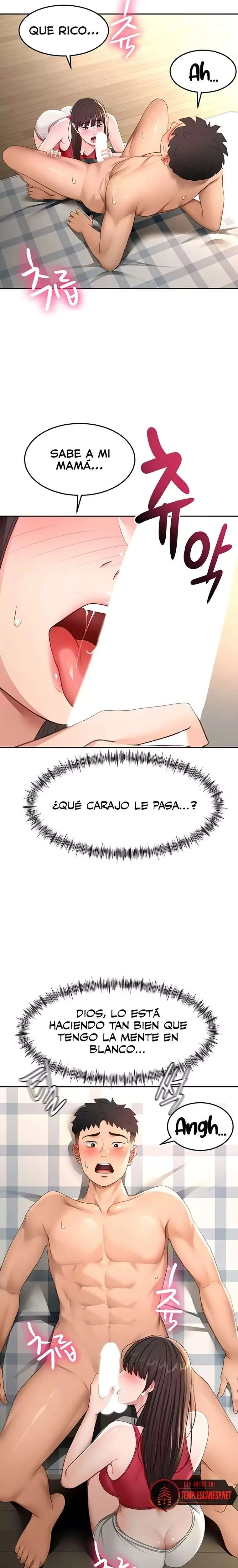 Rooftop Sex King Chapter 38 Page 20