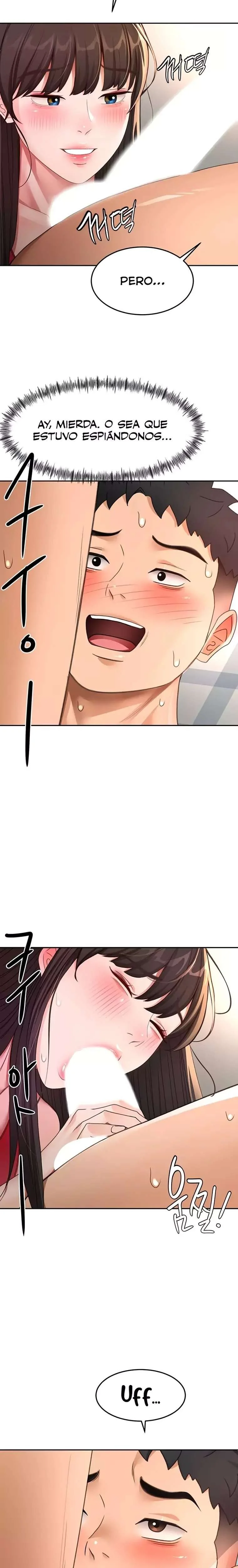 Rooftop Sex King Chapter 38 Page 22