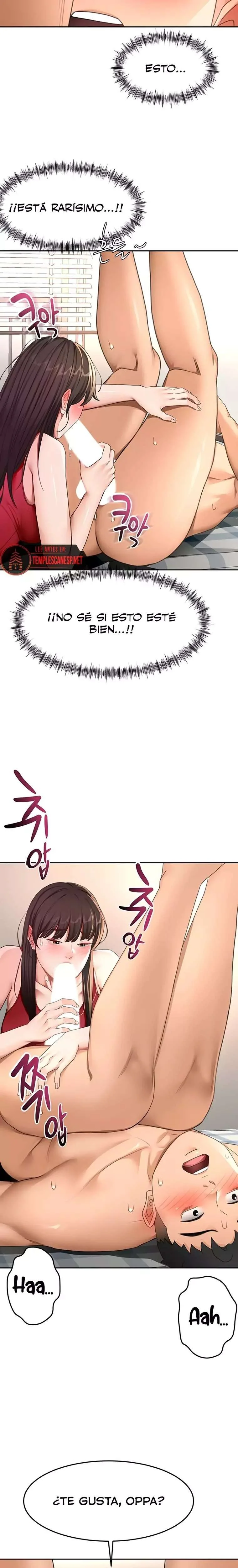 Rooftop Sex King Chapter 38 Page 23