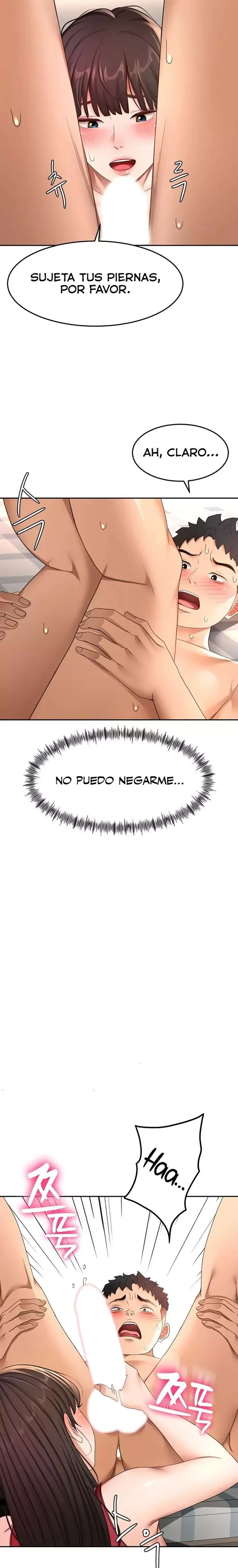 Rooftop Sex King Chapter 38 Page 24