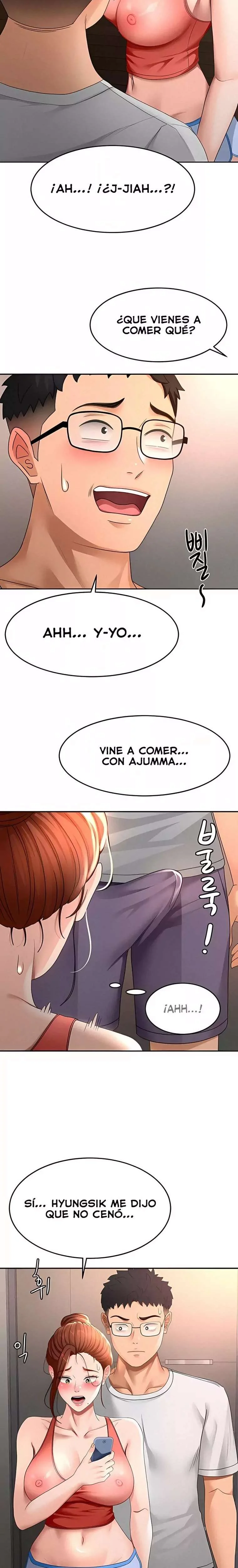 Rooftop Sex King Chapter 49 Page 2