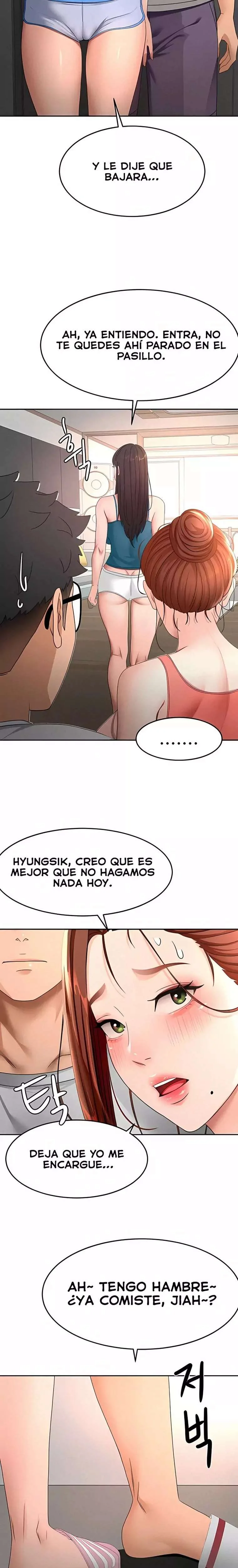 Rooftop Sex King Chapter 49 Page 3