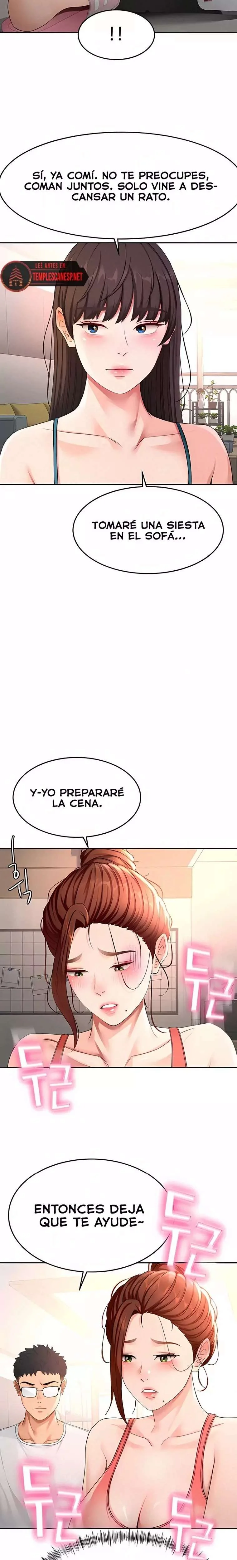 Rooftop Sex King Chapter 49 Page 4