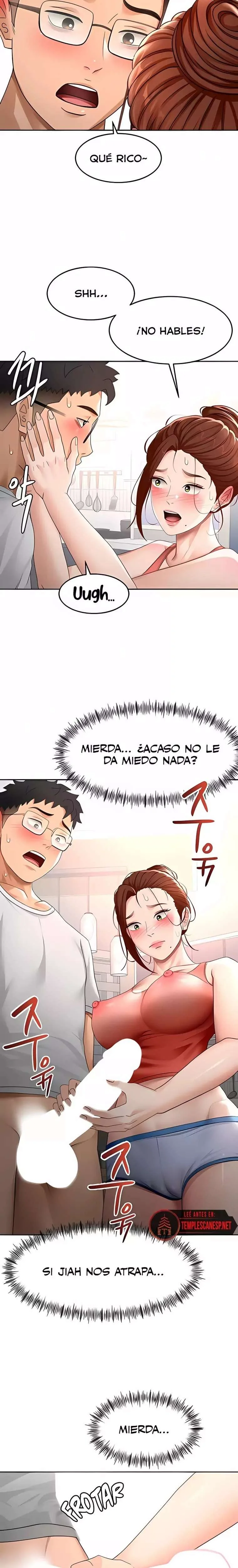 Rooftop Sex King Chapter 49 Page 14