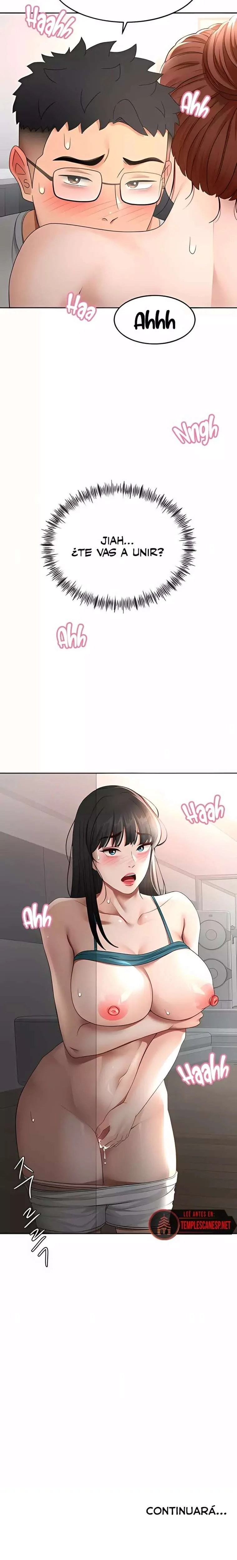 Rooftop Sex King Chapter 49 Page 24