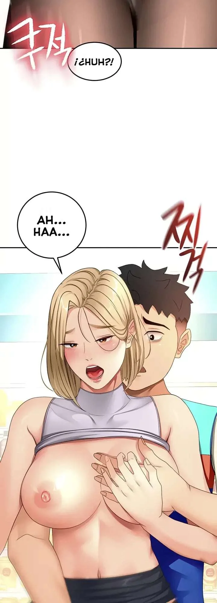 Rooftop Sex King Chapter 55 Page 2