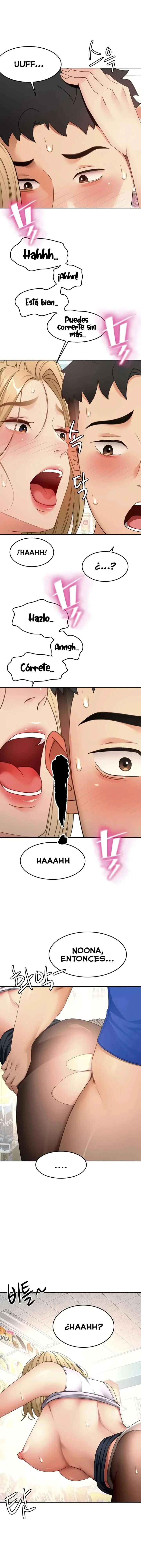Rooftop Sex King Chapter 55 Page 5