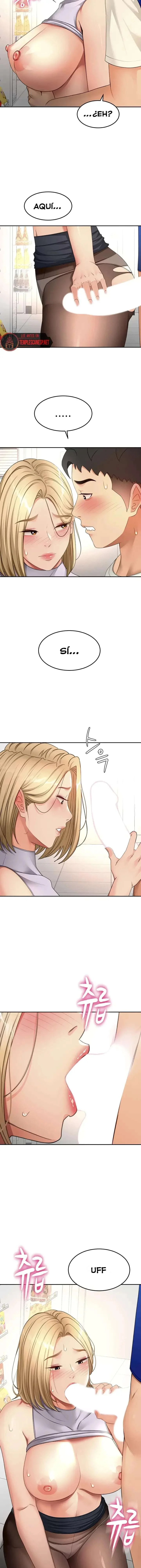 Rooftop Sex King Chapter 55 Page 11