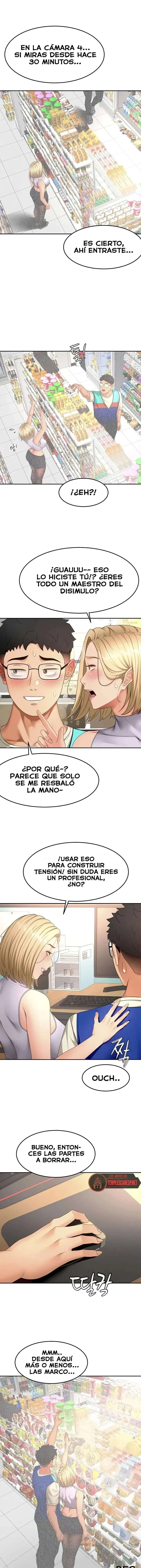 Rooftop Sex King Chapter 55 Page 15