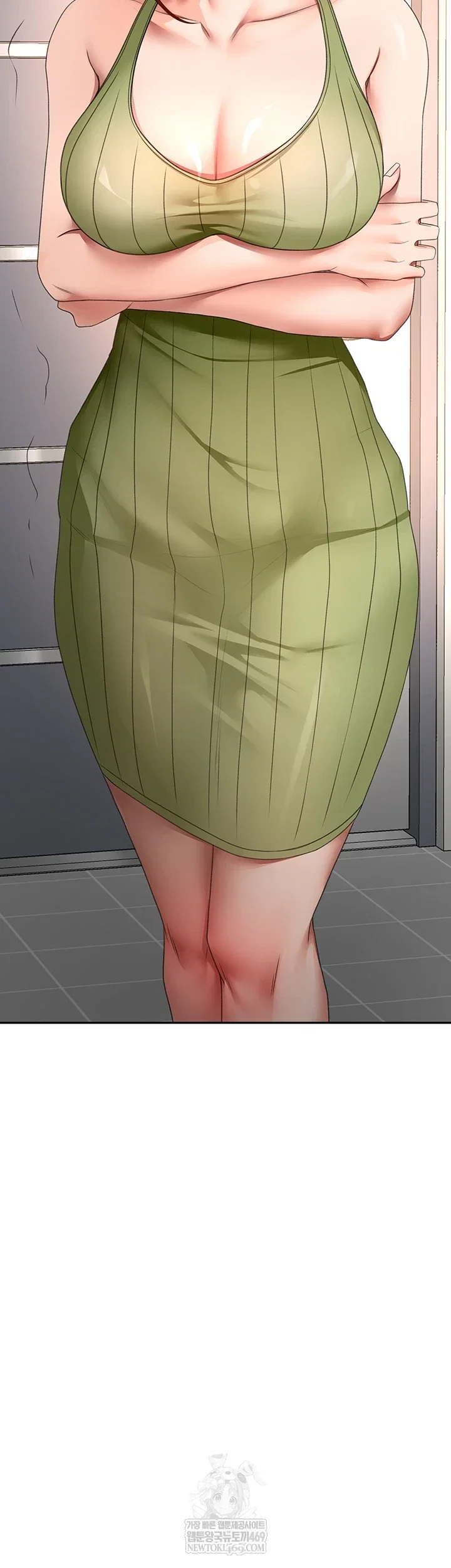 Rooftop Sex King Chapter 58 Page 4