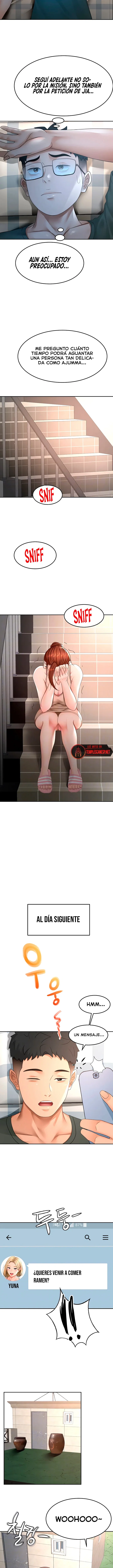 Rooftop Sex King Chapter 66 Page 3
