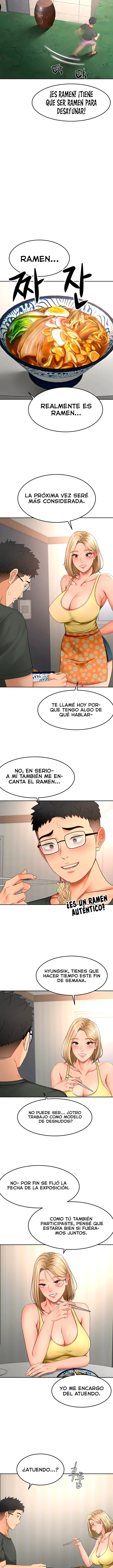 Rooftop Sex King Chapter 66 Page 4