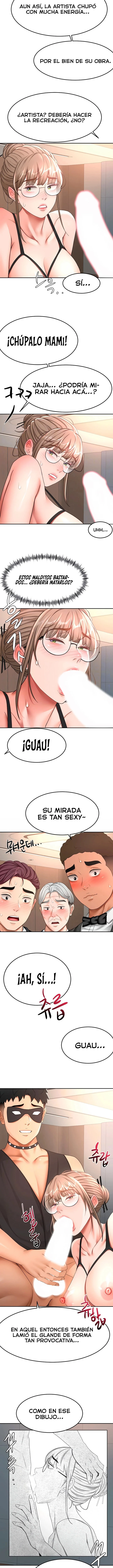 Rooftop Sex King Chapter 68 Page 4