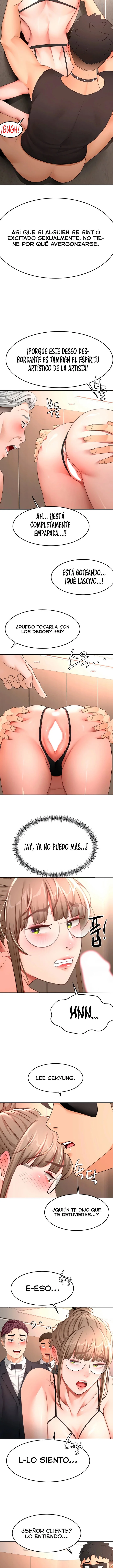 Rooftop Sex King Chapter 68 Page 6