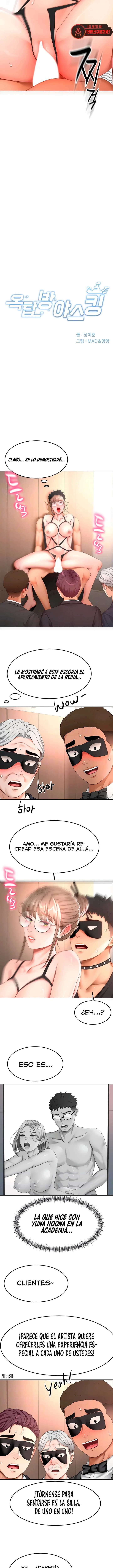 Rooftop Sex King Chapter 69 Page 2