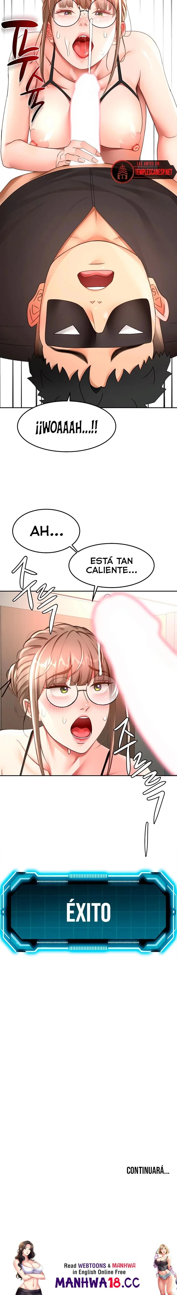 Rooftop Sex King Chapter 69 Page 12