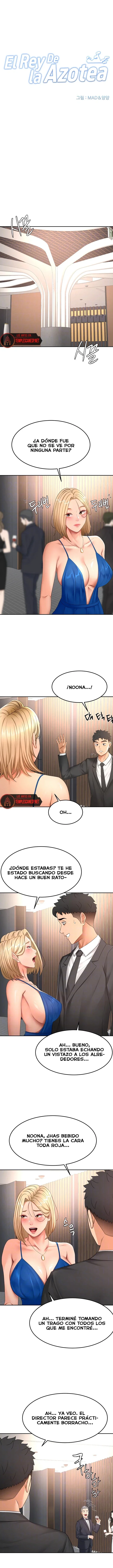 Rooftop Sex King Chapter 70 Page 2