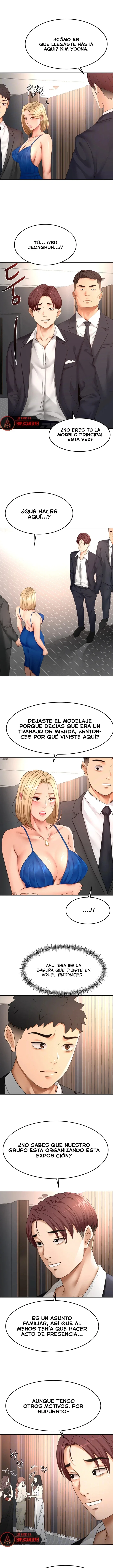 Rooftop Sex King Chapter 70 Page 3