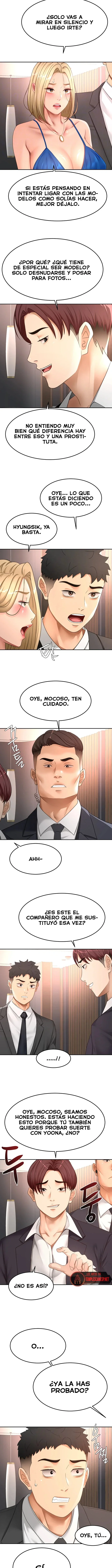 Rooftop Sex King Chapter 70 Page 4