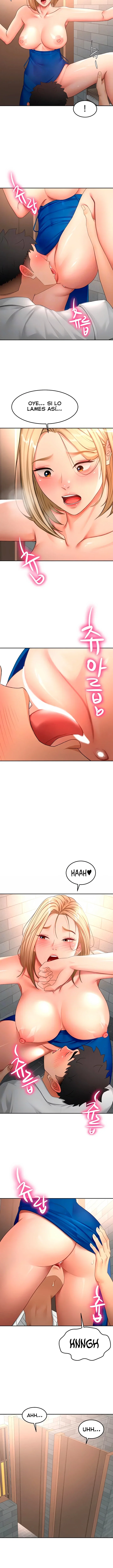 Rooftop Sex King Chapter 71 Page 3
