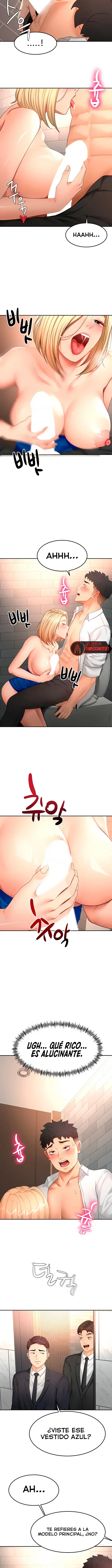 Rooftop Sex King Chapter 71 Page 5