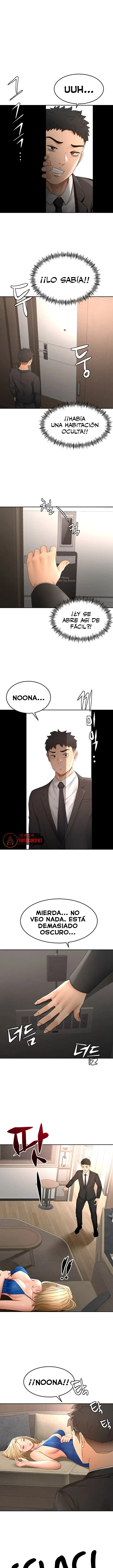 Rooftop Sex King Chapter 73 Page 2