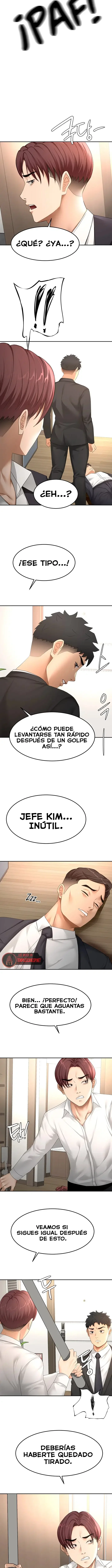 Rooftop Sex King Chapter 73 Page 5