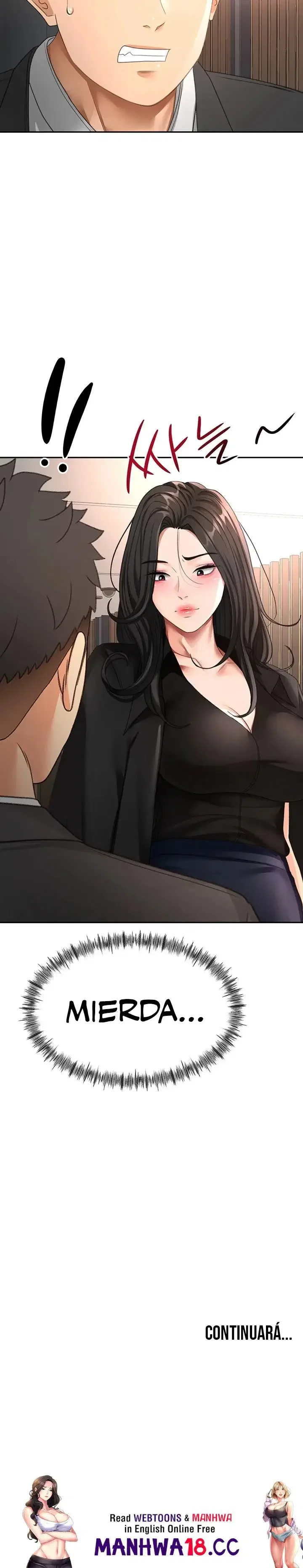 Rooftop Sex King Chapter 73 Page 11